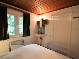Enticing Chalet With Private Terrace