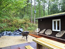 Enticing Chalet With Private Terrace