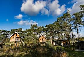 Nice Chalet With Dishwasher, on the Veluwe