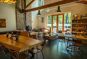 Nice Chalet With Dishwasher, on the Veluwe