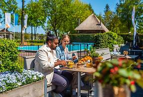 Nice Chalet With Dishwasher, on the Veluwe