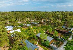 Nice Chalet With Dishwasher, on the Veluwe