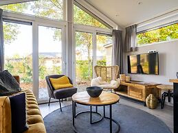 Nice Chalet With Dishwasher, on the Veluwe