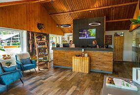 Nice Chalet With Dishwasher, on the Veluwe