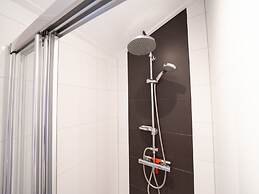 Nice Chalet With Dishwasher, on the Veluwe