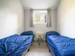 Nice Chalet With Dishwasher, on the Veluwe