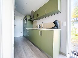 Nice Chalet With Dishwasher, on the Veluwe