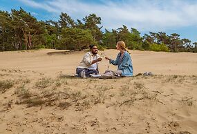 Nice Chalet With Dishwasher, on the Veluwe