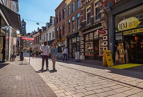 Nice Chalet With Dishwasher, on the Veluwe