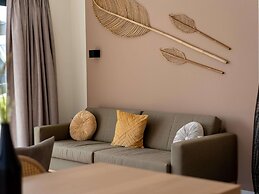 Detached Villa With Sauna