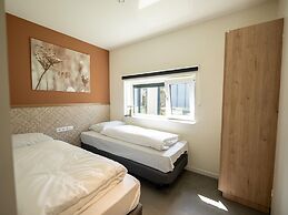 Detached Villa With Sauna