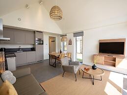 Detached Villa With Sauna