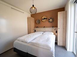 Detached Villa With Sauna