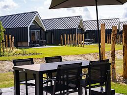 Detached Villa With Sauna