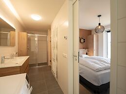 Detached Villa With Sauna