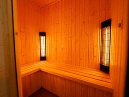 Detached Villa With Sauna