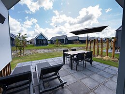 Detached Villa With Sauna