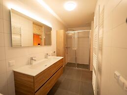 Detached Villa With Sauna