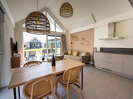 Detached Villa With Sauna