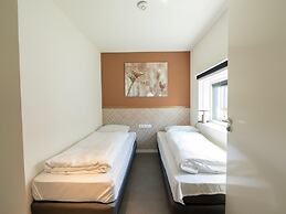 Detached Villa With Sauna