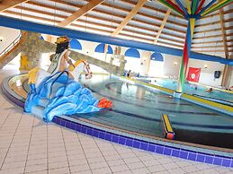 Detached Villa With Sauna