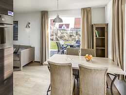 Villa in a Holiday Park Near sea