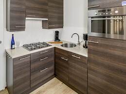 Villa in a Holiday Park Near sea