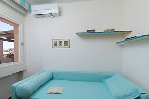 Casa della Cerbiatta al Molo