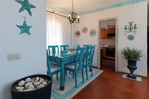 Casa della Cerbiatta al Molo