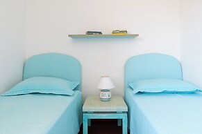 Casa della Cerbiatta al Molo