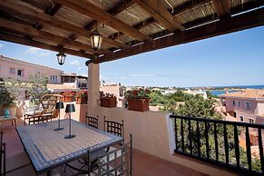 Casa della Cerbiatta al Molo