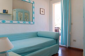 Casa della Cerbiatta al Molo