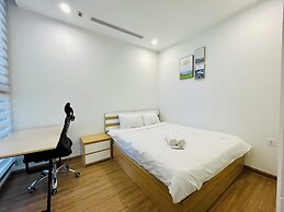 HMH - Vinhomes Skylake - Dream apartment