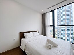 HMH - Vinhomes Skylake - Dream apartment