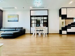 HMH - Vinhomes Skylake - Dream apartment