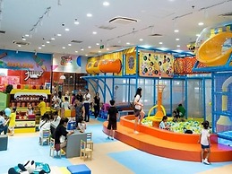 HMH - Vinhomes Skylake - Dream apartment