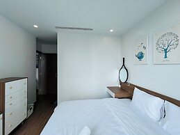 HMH - Vinhomes Skylake - Dream apartment