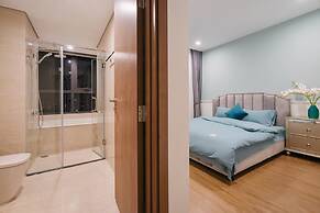 HMH - Vinhomes Skylake - Dream apartment