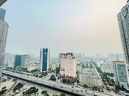 HMH - Vinhomes Skylake - Dream apartment