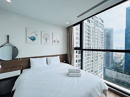 HMH - Vinhomes Skylake - Dream apartment
