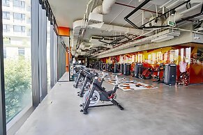 HMH - Vinhomes Skylake - Dream apartment