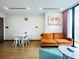 HMH - Vinhomes Skylake - Dream apartment