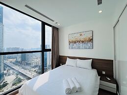 HMH - Vinhomes Skylake - Dream apartment