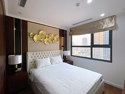 HMH - Vinhomes Skylake - Dream apartment