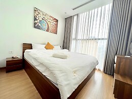 HMH - Vinhomes Skylake - Dream apartment