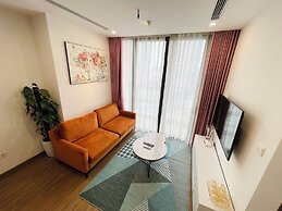 HMH - Vinhomes Skylake - Dream apartment