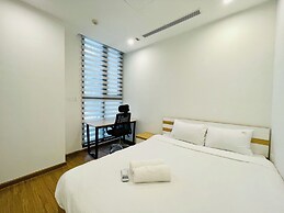 HMH - Vinhomes Skylake - Dream apartment