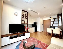 HMH - Vinhomes Skylake - Dream apartment