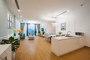 HMH - Vinhomes Skylake - Dream apartment