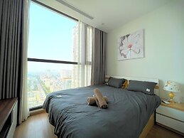 HMH - Vinhomes Skylake - Dream apartment